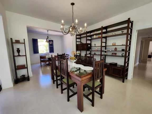 Imagem Casa para Venda em Teresópolis / RJ no bairro Granja Mafra