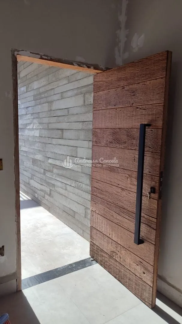 Imagem Casa com 3 dormitórios à venda, 145 m² por R$ 600.000,00 - Avenida Parque - Bady Bassitt/SP