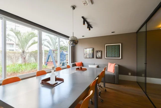 Imagem Apartamento à venda em São Paulo, Vila Mariana, com 1 quarto, 65m2