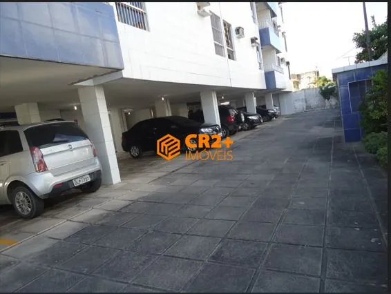 Imagem Vendo apartamento, 3 quartos - 89m2 em BOA VIAGEM.