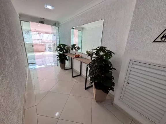 Imagem EXCELENTE APARTAMENTO NO BAIRRO GUILHERMINA COM 2 DORMITÓRIOS!!!