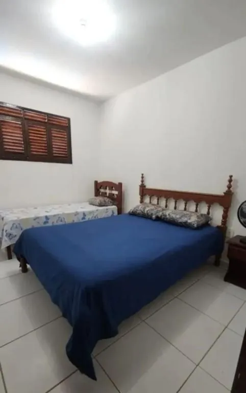Imagem Casa Completa com Piscina em Carapibus/Jacumã - Próxima à Casa Rosa