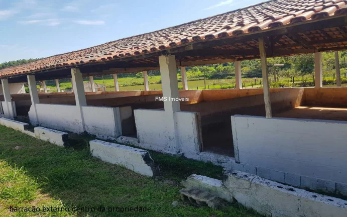 Imagem Oportunidade única: Sítio à venda em Itu-SP, bairro Jardim Paraíso II, com 16.600m² de área!