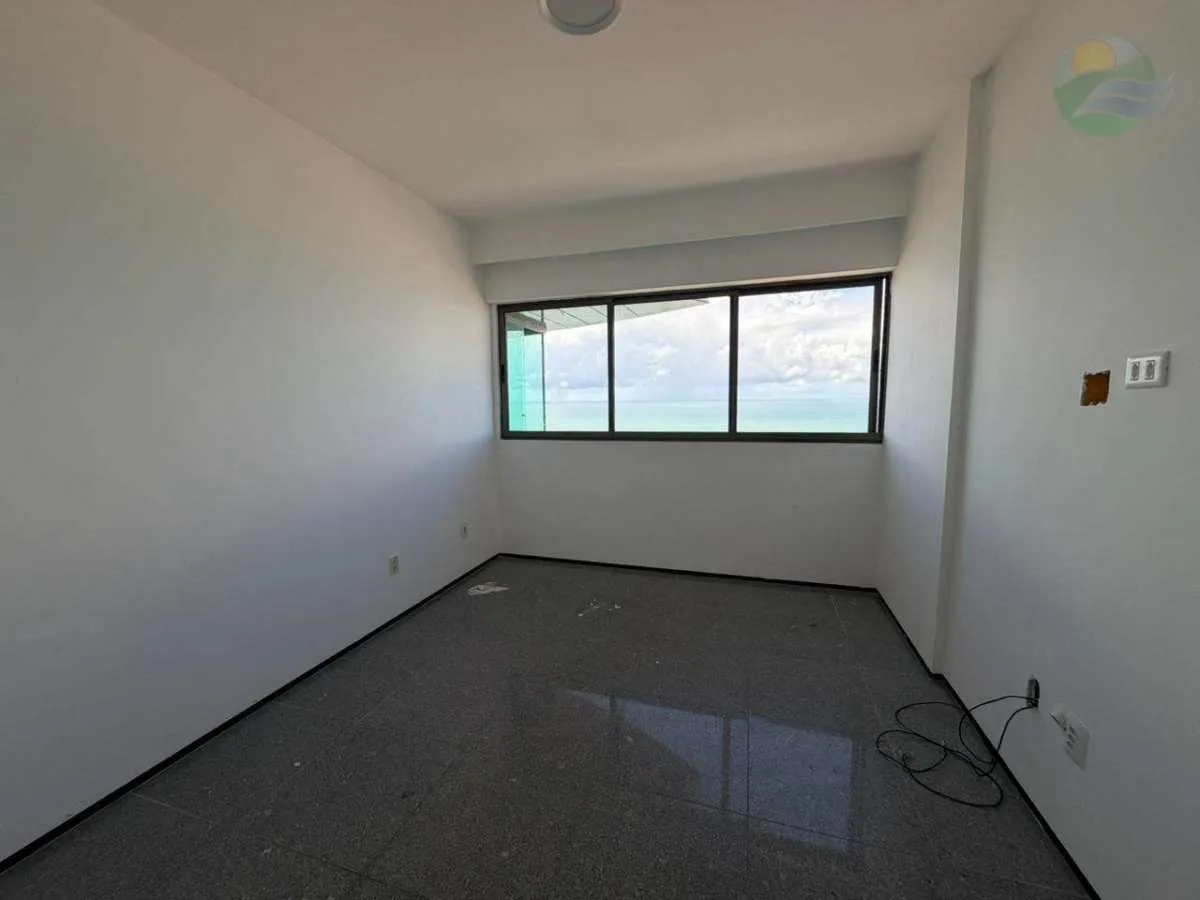 Imagem Apartamento alto Padrão c/ 4 Quartos, Nascente, Venda, Avenida Boa Viagem, Boa Viagem, Recife.