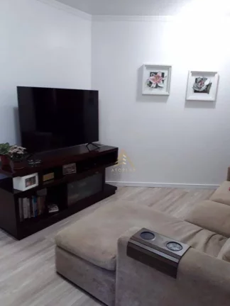 Imagem Apartamento à venda, 136 m² por R$ 1.380.000,00 - Centro - Balneário Camboriú/SC