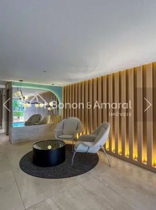 Imagem Apartamento a venda na Vila Brandina em Campinas!!

" Apartamento à venda no condominio Prime Famil...