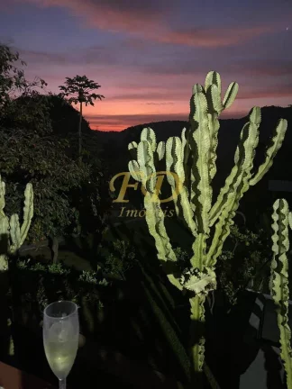 Imagem Chácara em Atibaia- Chácara Fernão Dias