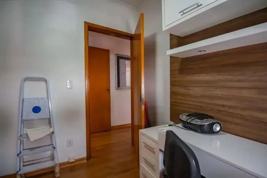 Imagem Apartamento em Jardim Lindóia