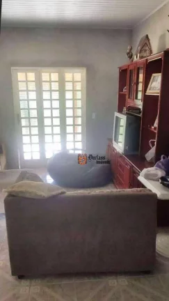 Imagem Chácara com 3 dormitórios à venda, 1000 m² por R$ 690.000,00 - Vivendas do Engenho D Água - Itatiba/SP