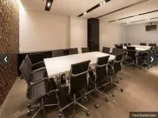 Imagem Sala Comercial à Venda, 34 m² em Jardim Hebrom - São Paulo