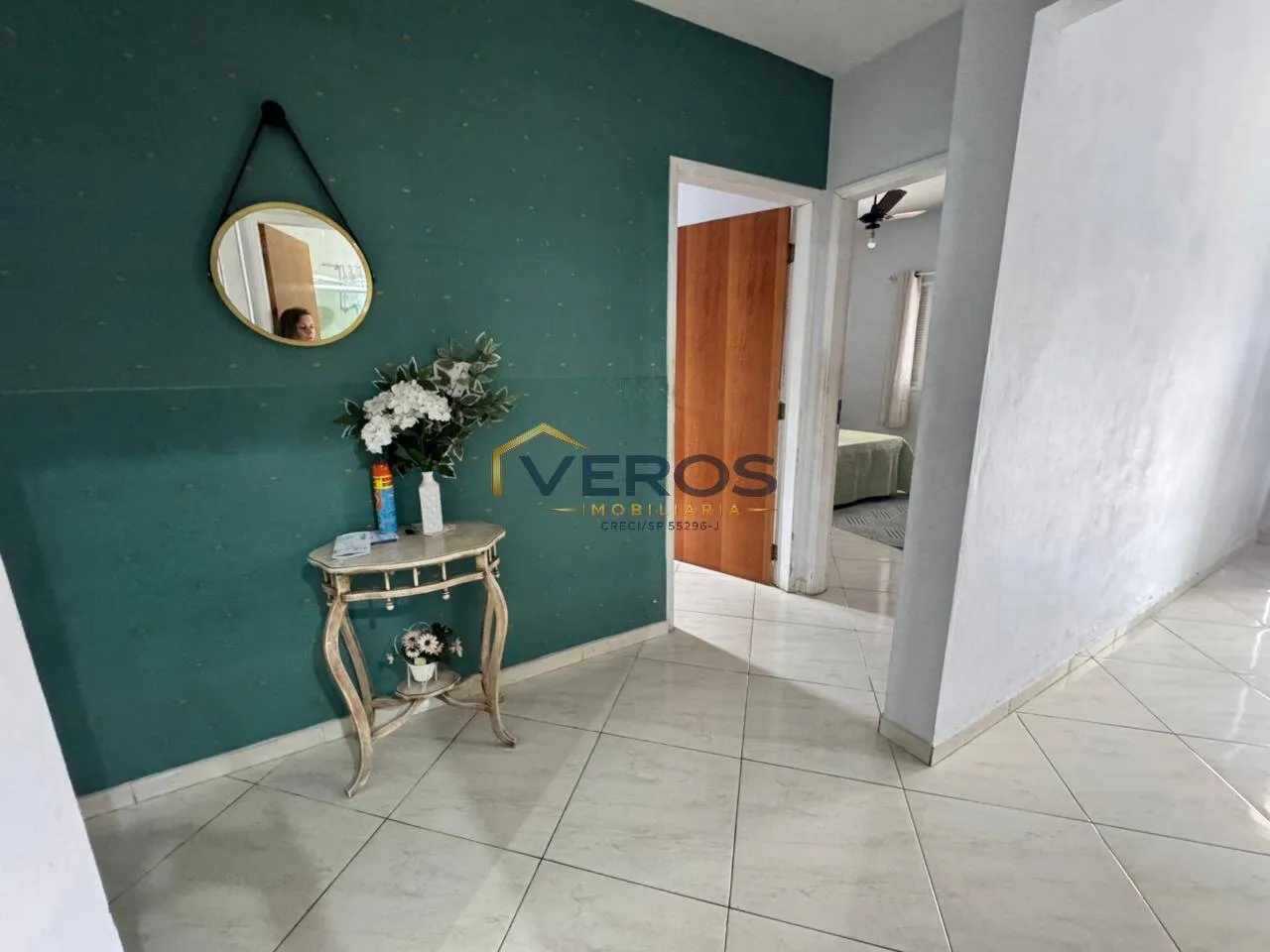 Imagem Casa com amplo terreno no Jardim Britânia - Caraguatatuba