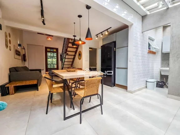 Imagem Villagio à Venda na Riviera, com 2 dormitórios 105m² de área útil, 1 vaga de garagem