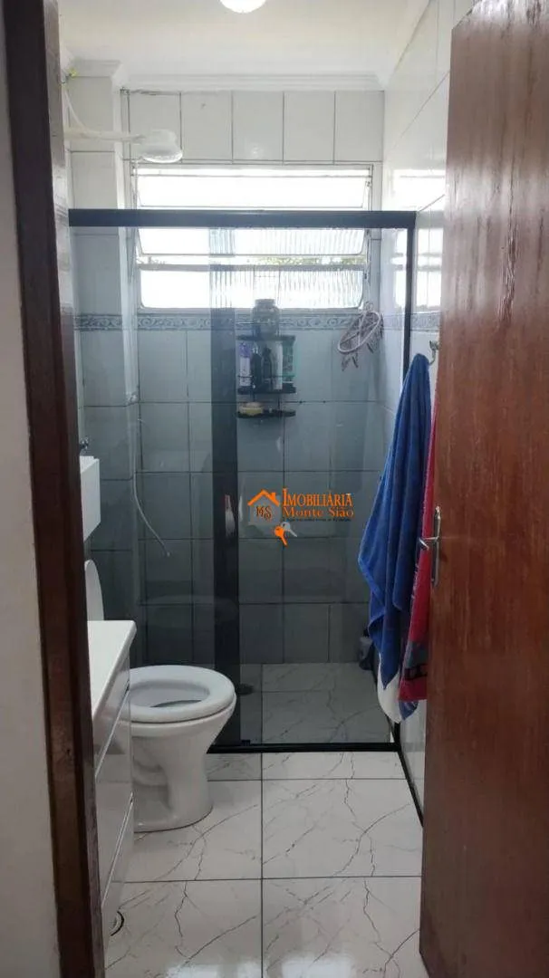 Imagem Apartamento com 2 dormitórios à venda, 54 m² por R$ 180.000,00 - Parque Primavera - Guarulhos/SP