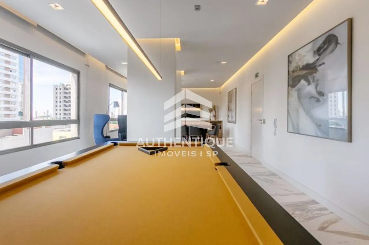 Imagem LIVING HEREDITA ALTO DO IPIRANGA - Apartamento no bairro Alto do Ipiranga à venda