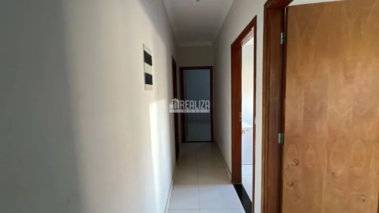 Imagem Aluguel de Casa semi-mobiliada no bairro Parque Colibri, em Uberaba MG !