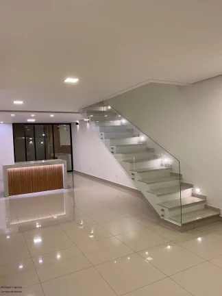 Imagem CASA RESIDENCIAL em POÇOS DE CALDAS - MG, JARDIM DAS HORTÊNSIAS