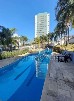 Imagem Lindo Apartamento Monte Castelo - La Vie 2 dormitorios suite Varanda Lazer Completo