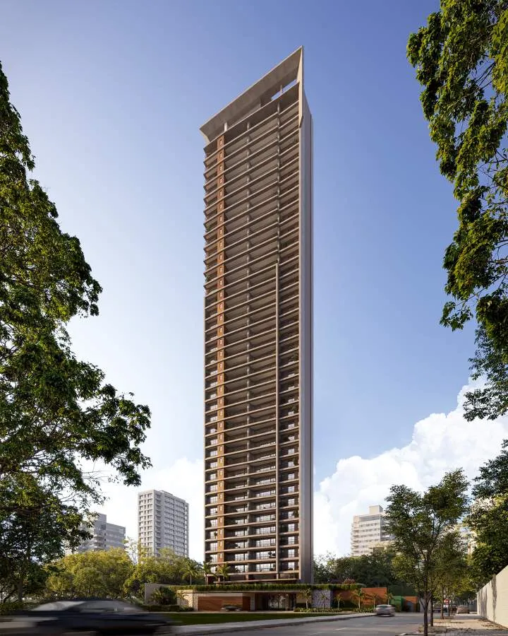 Foto do imóvel Apartamento para Venda em Fortaleza, Meireles, 3 dormitórios, 3 suítes, 2 vagas em Rua Deputado Moreira da Rocha, 352 - Meireles, Fortaleza - CE