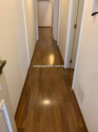 Imagem Apartamento à venda Paraíso São Paulo