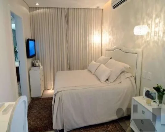 Imagem Apartamento duplex reformado, pronto para morar c/ acabamento impecável e armários sob medida em m...