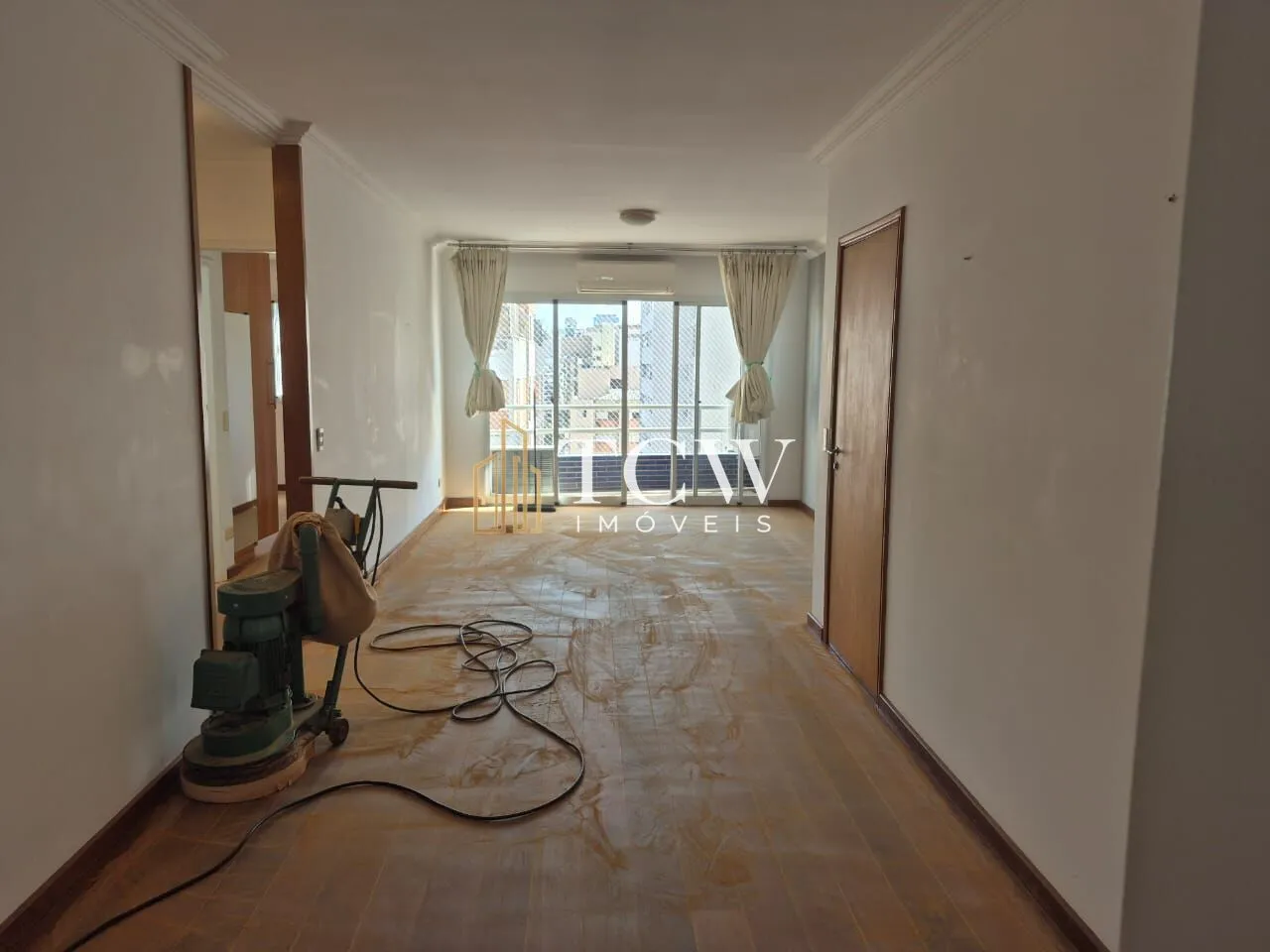 Imagem Apartamento para alugar no bairro Itaim Bibi - São Paulo/SP, Zona Sul