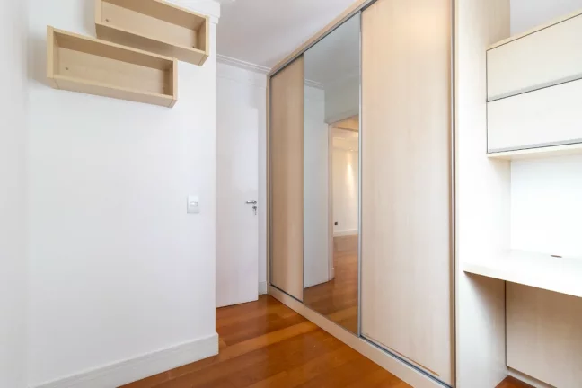 Imagem Apartamento à venda em São Paulo, Vila Brasílio Machado, com 2 quartos, 67m2