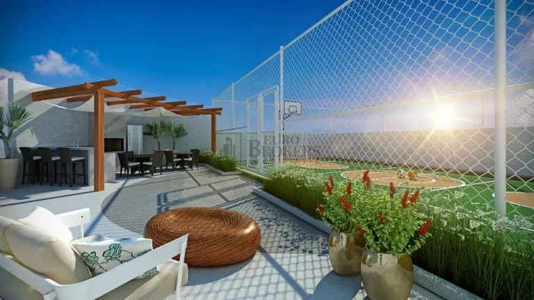 Imagem Apartamento em construção no One Tower em Balneário Camboriú