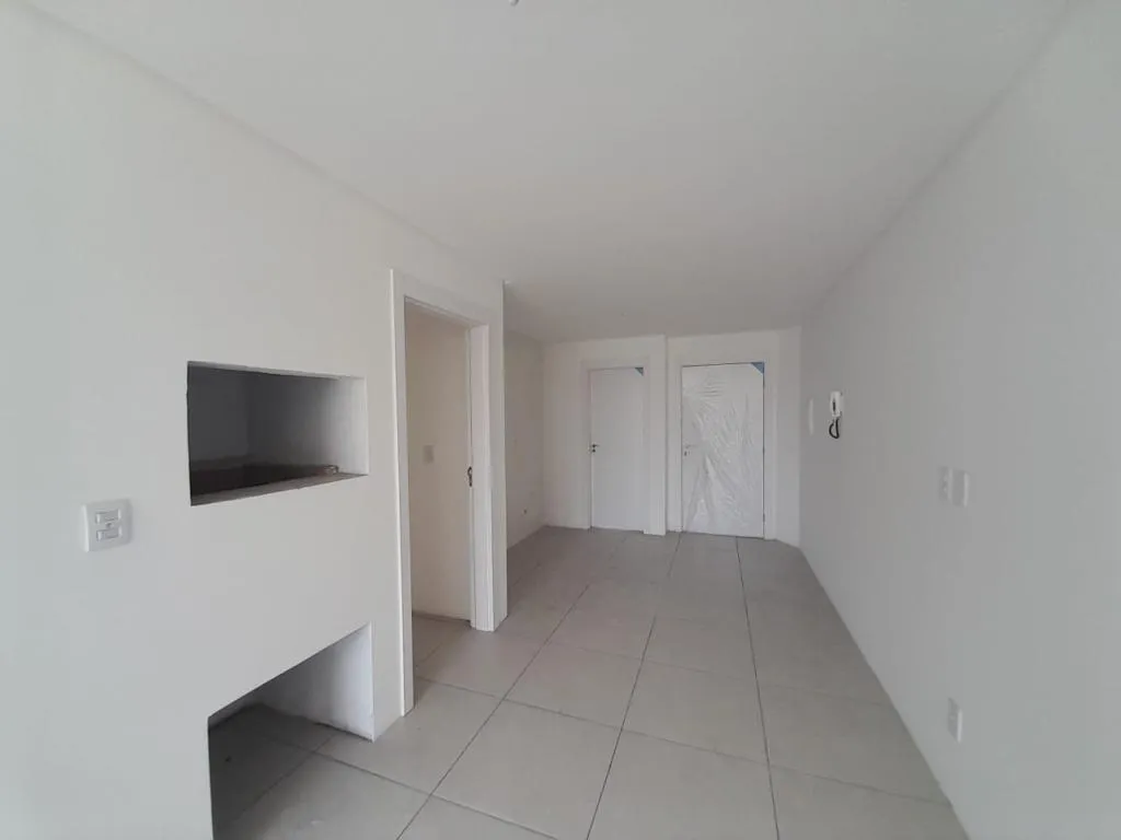 Imagem Apartamento 2 Dormitórios - Bairro Zona Nova