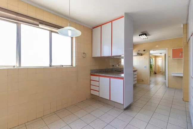 Imagem Apartamento à venda em São Paulo, Itaim Bibi, com 3 quartos, 227m2