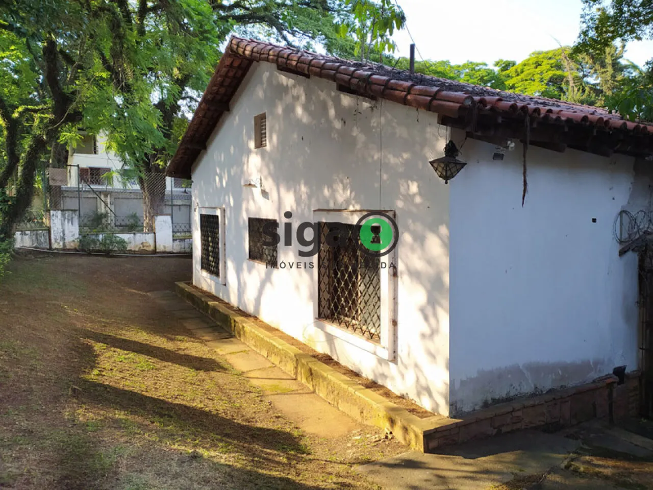 Imagem Lote/Terreno à Venda, 1050 m²

Brooklin. Bairro tradicional da Zona Sul.
Casa térrea e Terreno.
L...