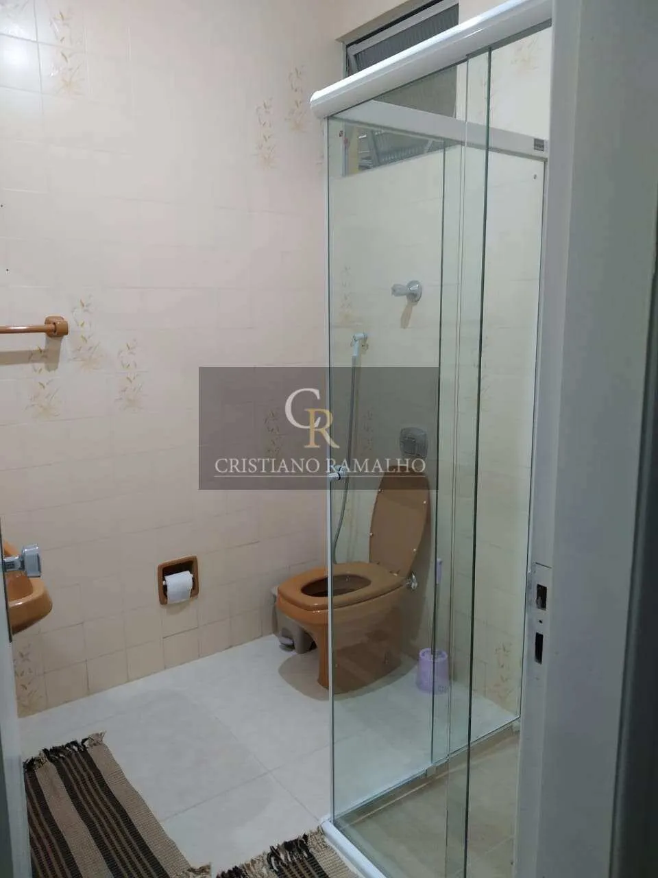 Imagem Apartamento à venda em Cabo Frio, Passagem, com 3 quartos, 70,00m2
