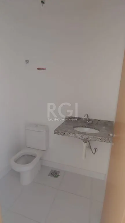 Imagem Sala, 31 m² Para Comprar por R$ 369.000,00 - Santana - Porto Alegre/RS