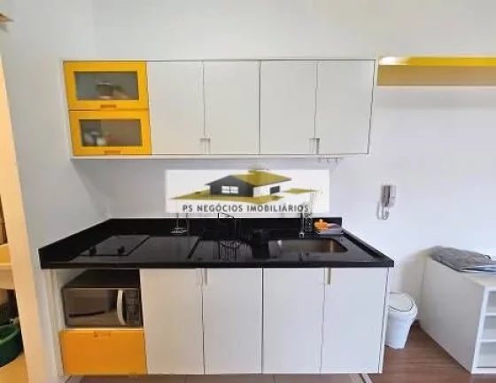 Imagem Apartamento para locação no Paraíso