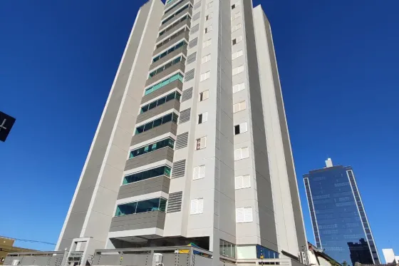 Foto do imóvel Apartamento 110m Umuarama-PR 195