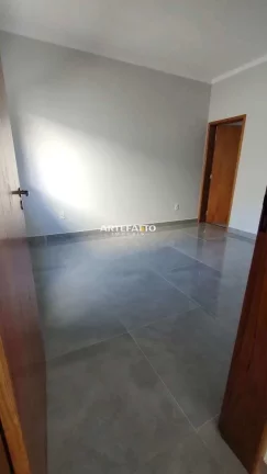 Imagem Casa à Venda no Residencial Gramados – Qualidade, Conforto e Estilo