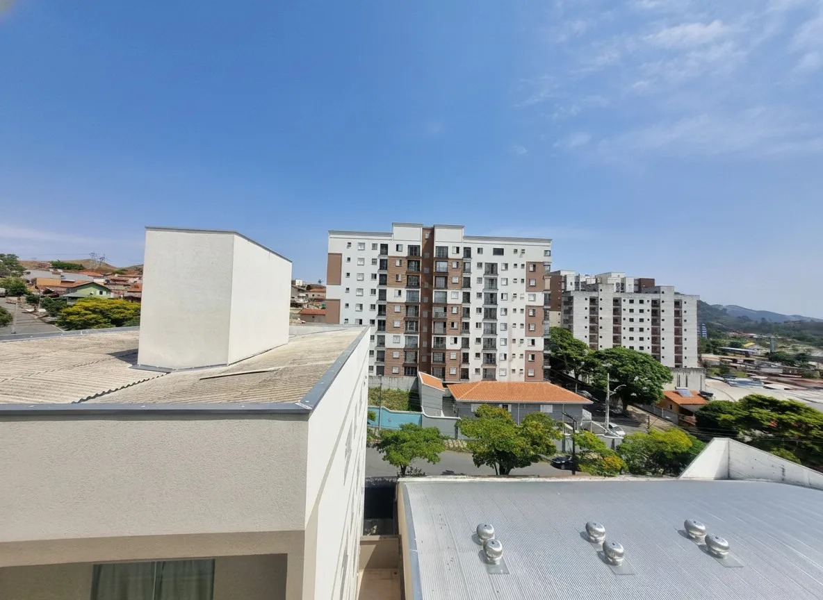 Imagem Apartamento 3 quartos à venda em Vila Togni, Poços de Caldas