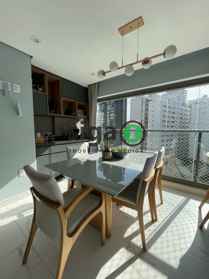 Imagem Apto para VENDA ou LOCAÇÃO , SEM MOBILIA com 70m², 2 quartos, 1 suite, 1 vaga