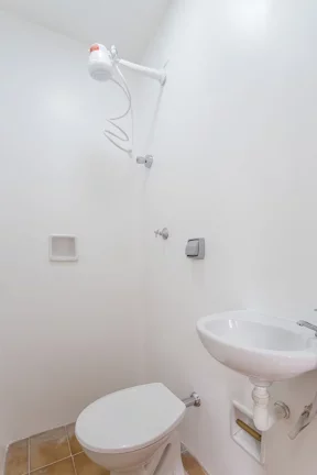 Imagem APARTAMENTO RESIDENCIAL em São Paulo - SP, Moema
