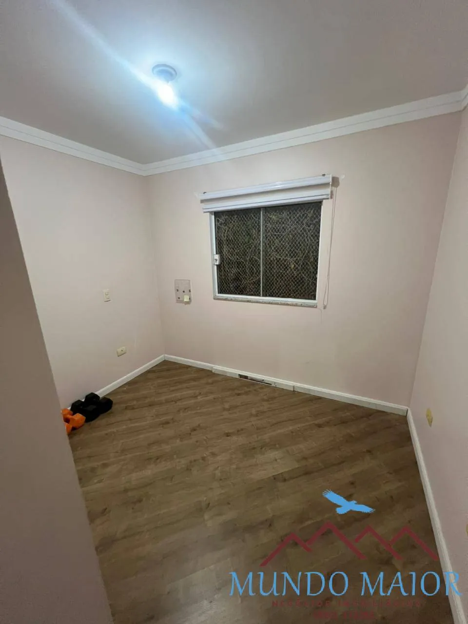 Imagem Sobrado Luxo à Venda: Jardim Las Vegas, Santo André/SP - 3 Qts + Quintal!