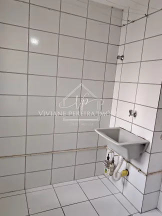 Imagem Apartamento à venda em Carapicuíba-SP, Jardim Helena: 2 quartos, 1 sala, 1 banheiro, 1 vaga de garagem. Confira!