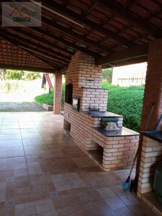 Imagem CHÁCARA JARDIM CANANÉIA COM PISCINA