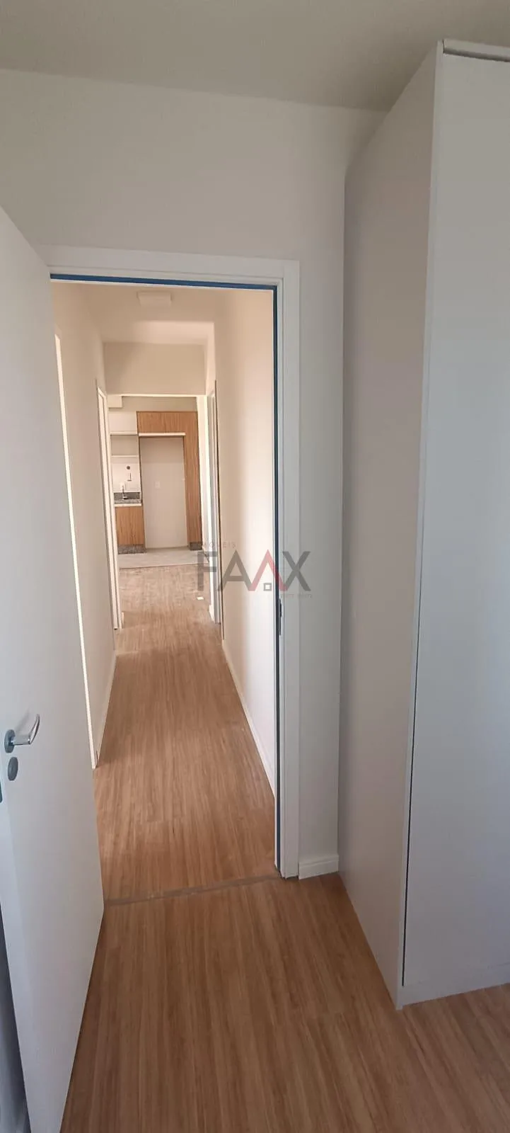 Imagem Apartamento para venda com 2 Quartos no Residencial Vista Batel