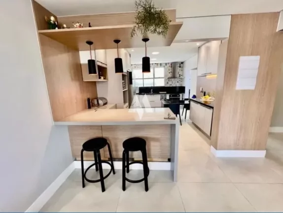 Imagem Apartamento à venda no bairro Embaré