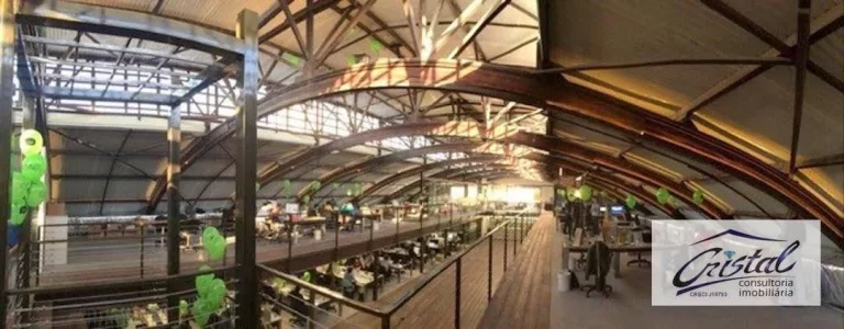 Imagem Galpão para alugar, 2500 m² por R$ 157.492,16 - Vila Leopoldina - São Paulo/SP