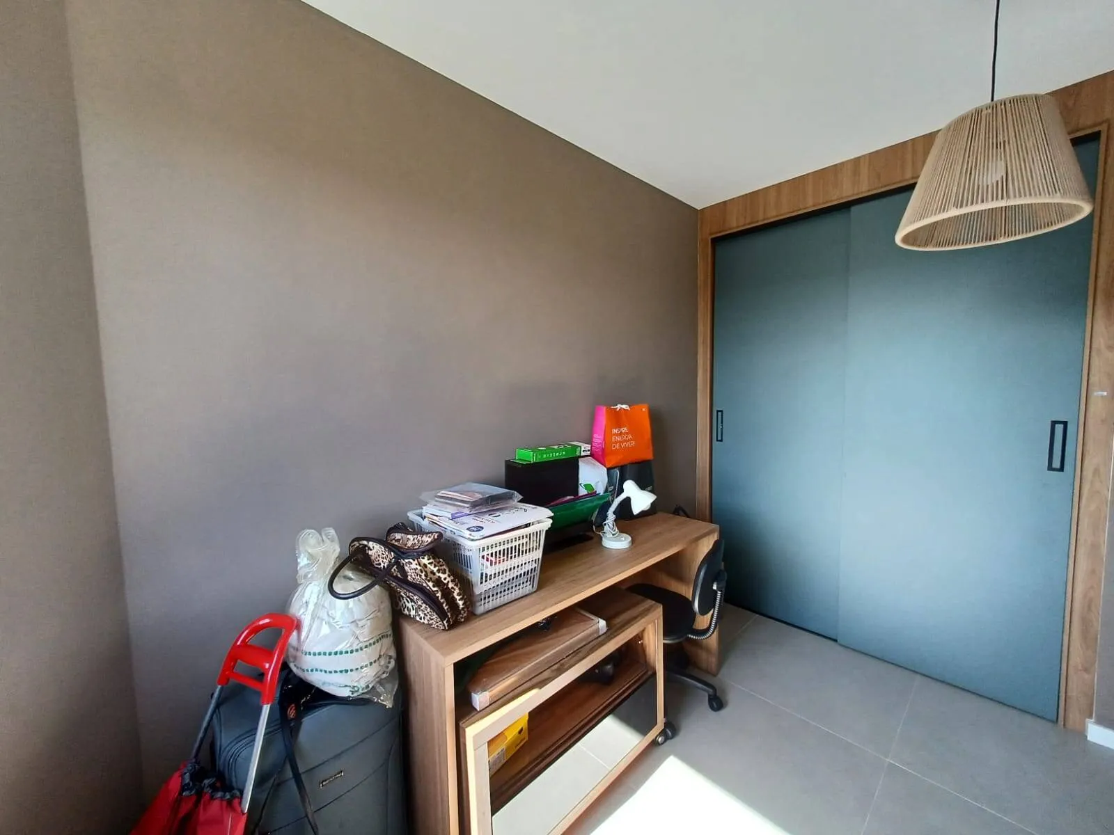 Imagem 2 Quartos com Suíte e Vista Livre em Jurerê Internacional
