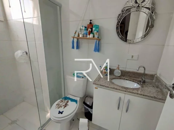 Imagem Apartamento com 2 dormitórios à venda, 73 m por R$ 420.000,00 - Vila Atlântica - Mongaguá/SP