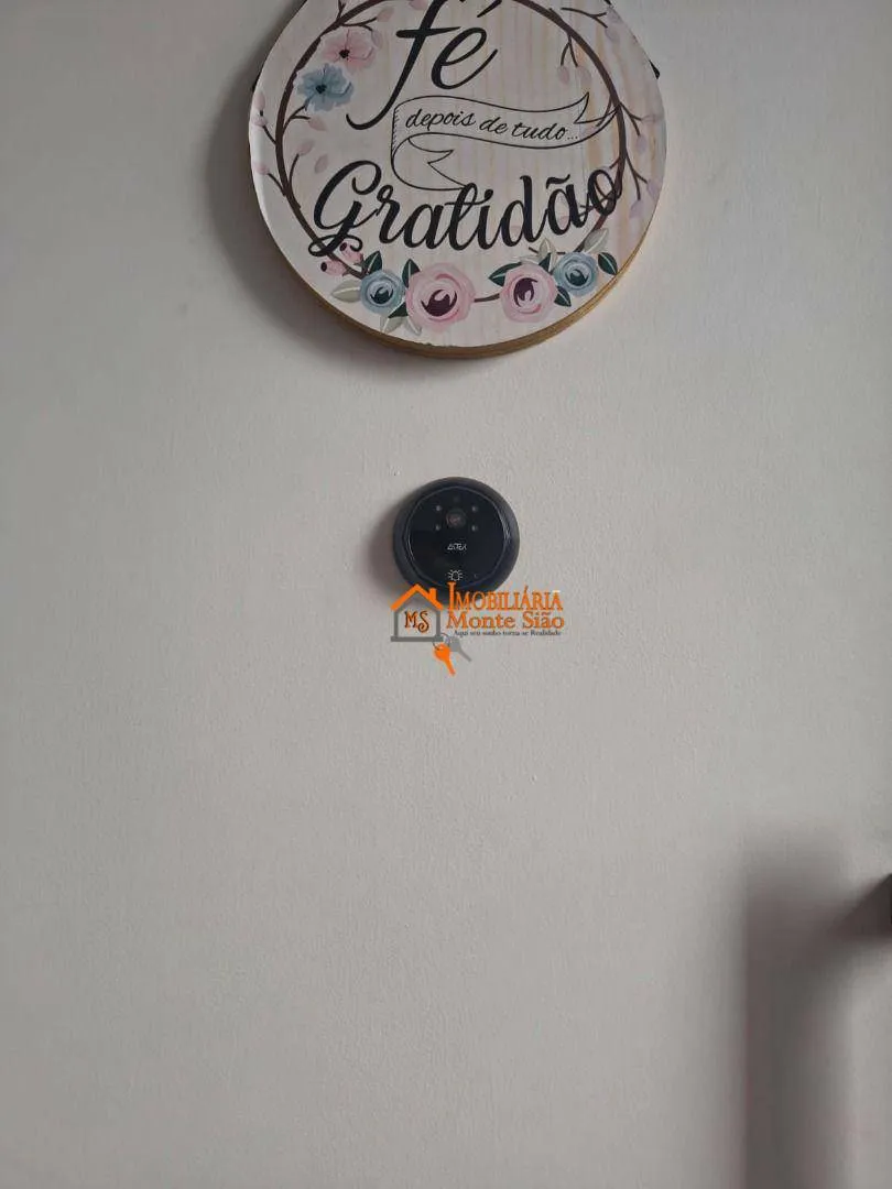 Imagem ?? Apartamento Moderno à Venda | 48m² | 2 Dorms Planejados | Automação | Vaga Livre | Portaria 24h