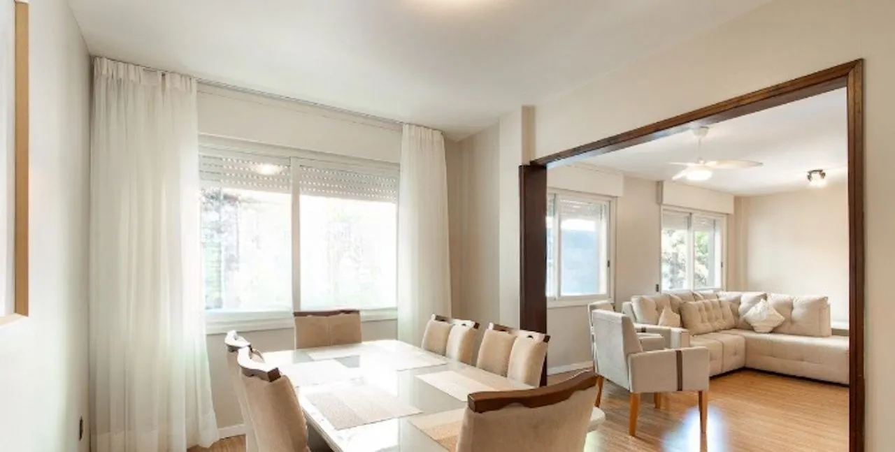 Imagem Apartamento a venda Bairro Independência 4 dormitórios-.
