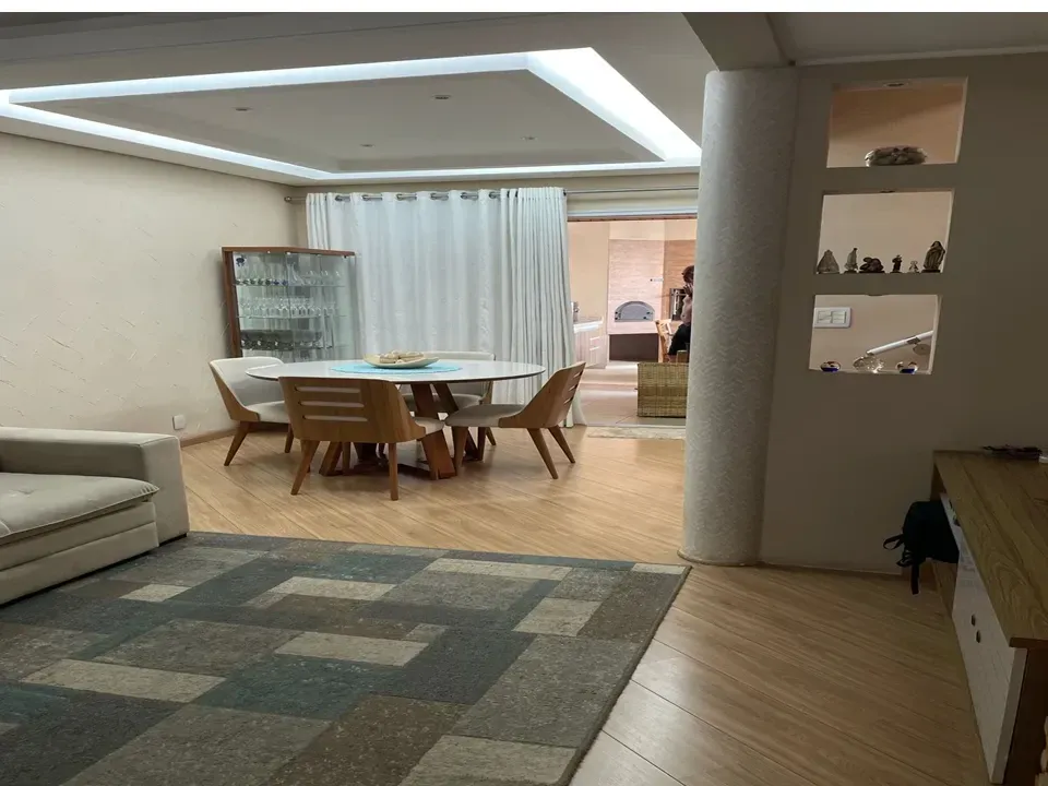Casa de Condomínio com 3 Quartos à Venda, 120 m² em Jardim Shangai - Jundiaí