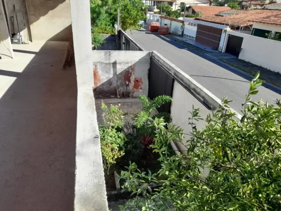Imagem LINDA CASA A VENDA COM 3 QUARTOS PISCINA NA PRAIA DO MORRO